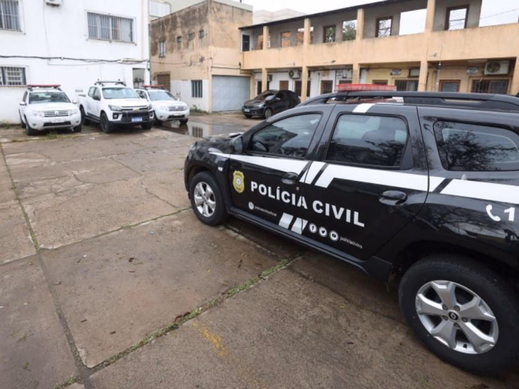 Homem é assassinado na manhã de Natal 