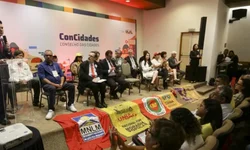 Conselho das Cidades tem atividades retomadas