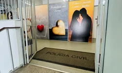 Homem é preso por descumprir medidas protetivas