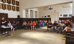 Evento orienta empresários sobre regras do Sisbi