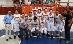 Onze equipes disputam título dos Quarentões