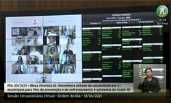 Aprovado Dia do Cão de Polícia