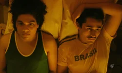 Segunda noite da Mostra de Cinema mergulha no sobrenatural