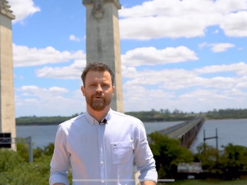 Ronnie Mello cumpre agenda em Brasília na próxima semana