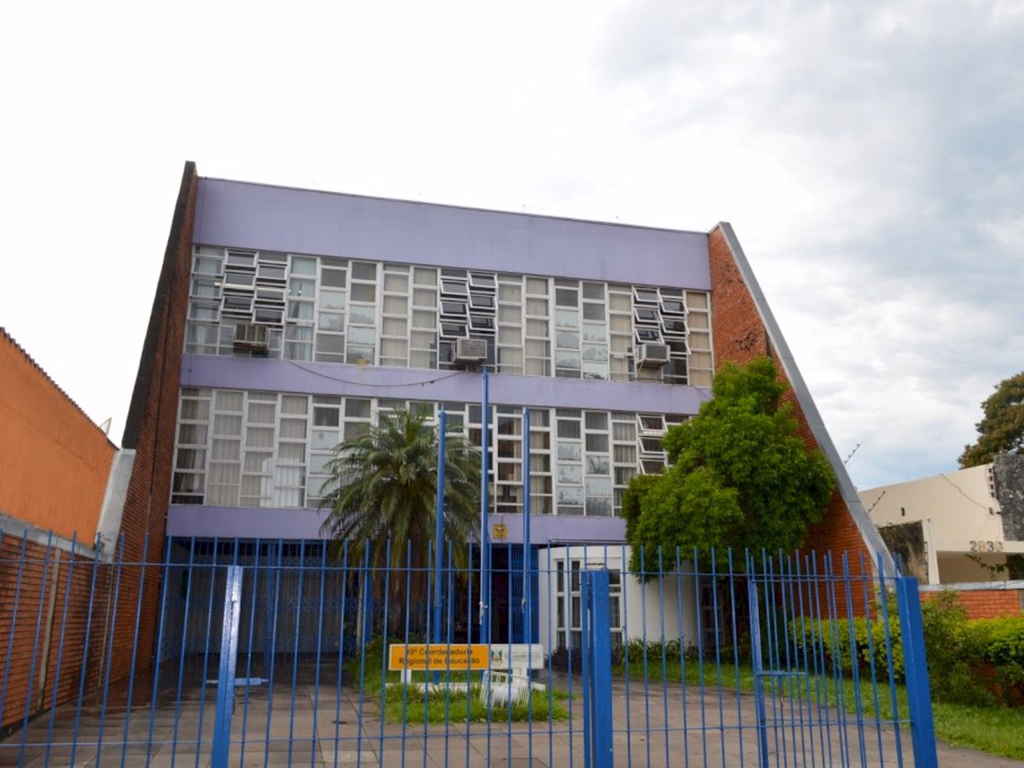 Inscrições para contratação emergencial vão até o dia dez