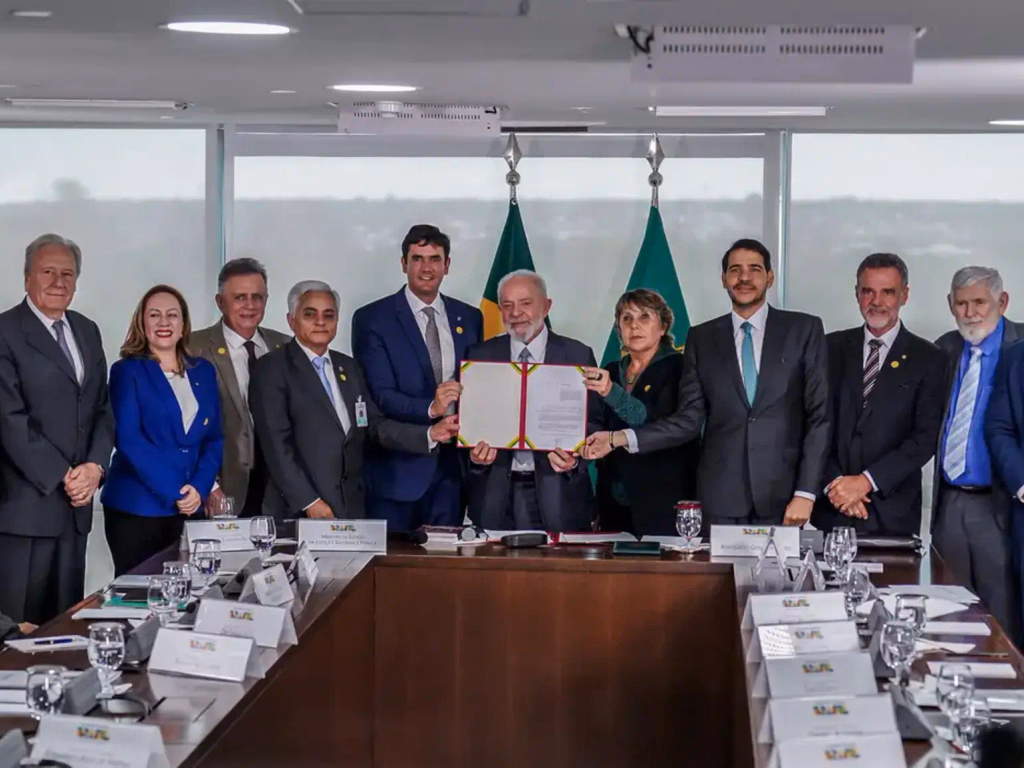 Nova lei limita escolha de foro em ações judiciais