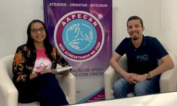 Aapecan Uruguaiana promove campanha de combate ao Tabagismo