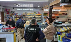 6º BPChq registra 245 prisões no primeiro semestre de 2025