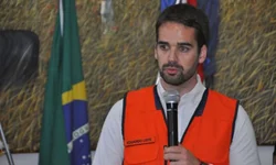 Contratação de horas -máquina para Uruguaiana avança