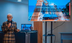 Câmara Temática de Cultura debate impactos das enchentes no setor