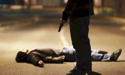 Registrado primeiro homicídio de 2022