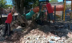 Inep capacita colaboradores do Enem 2020