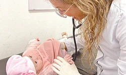 Policlínica Infantil amplia atendimento