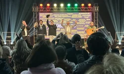 Companhia Tearte conquista cinco prêmios em festival de teatro de Itaqui