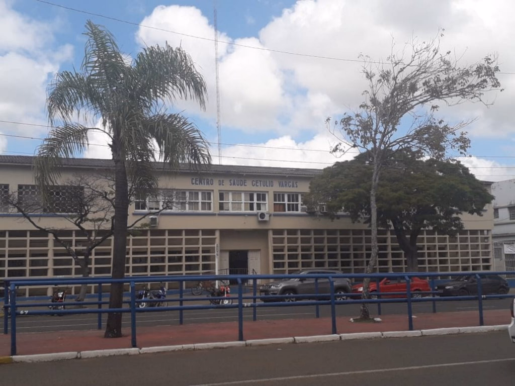 Dia D contra o sarampo acontece neste sábado