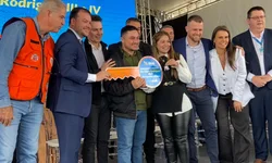 Uruguaiana sedia classificatória para Morfologia