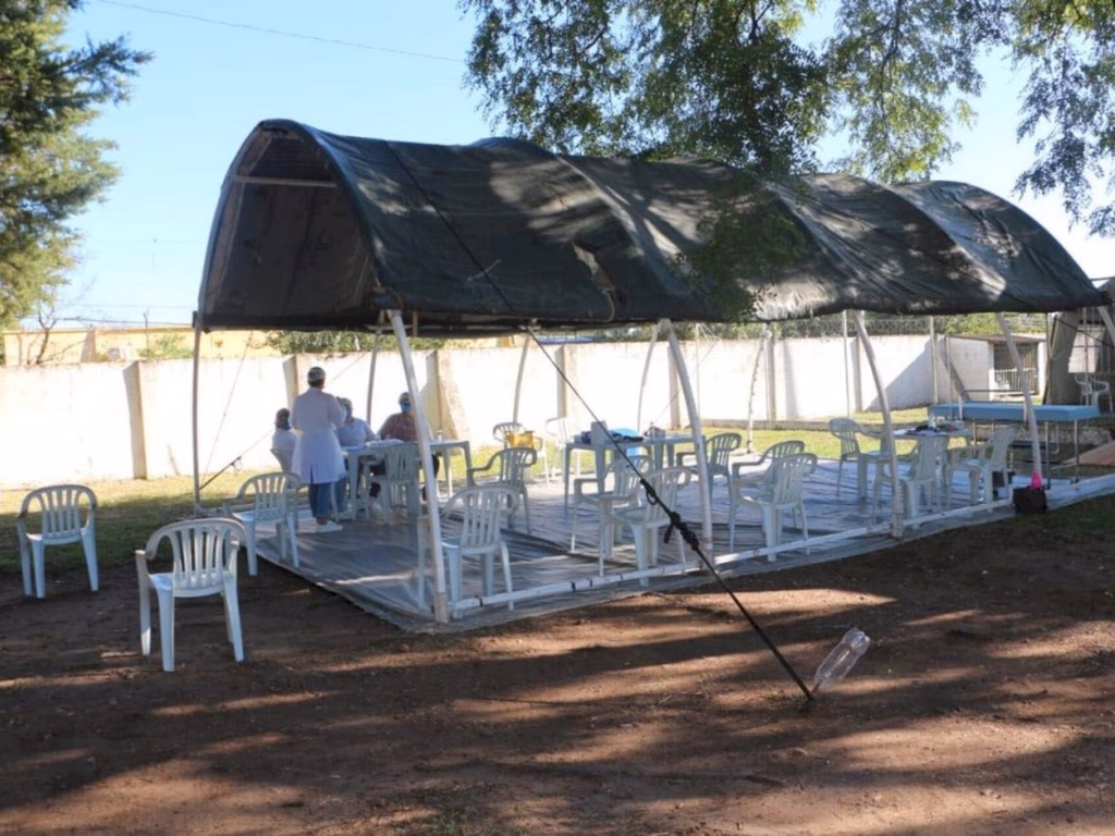 Uruguaiana aguarda resultado de sete exames para coronavírus