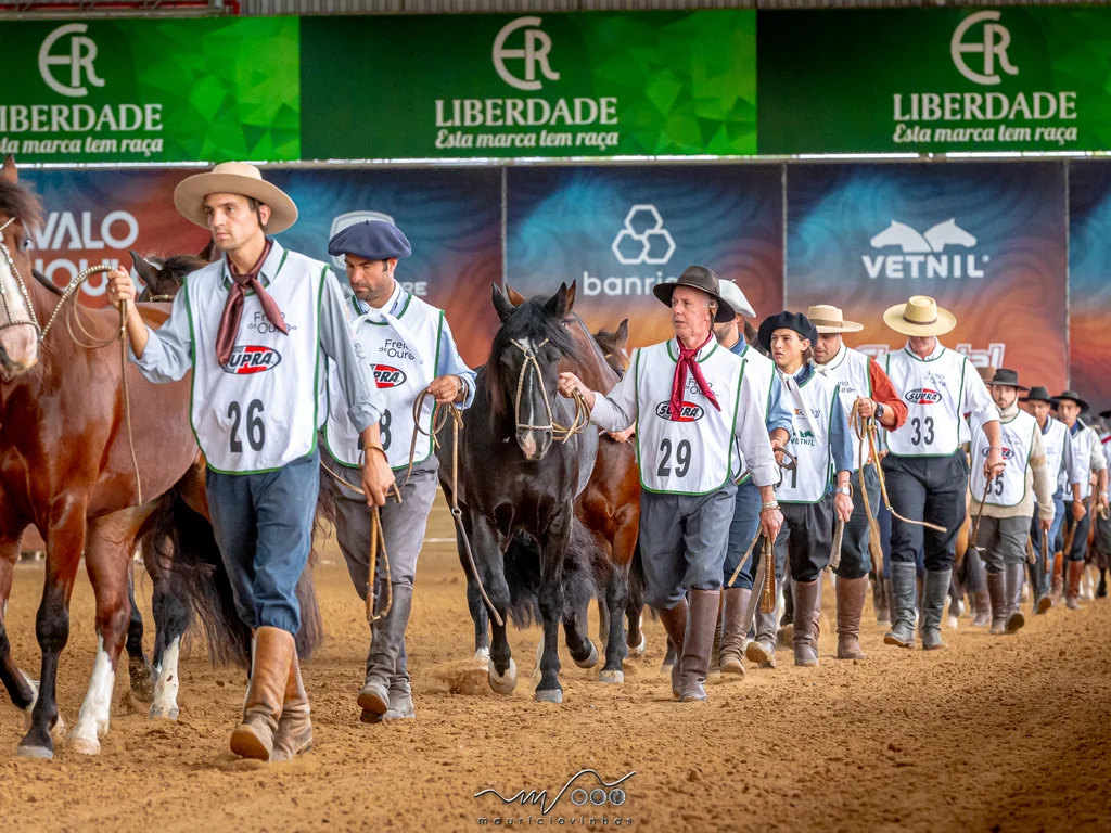 Inscrições para Expo Outonal e Classificatória Gaúcha Sul estão abertas