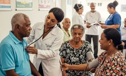 Vacinação contra covid-19 tem novos pontos e horários