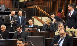 Câmara analisa alienação de sublotes em São Marcos