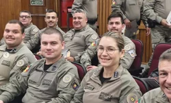 Brigada Militar capacita 500 policiais em estratégias de prevenção à violência