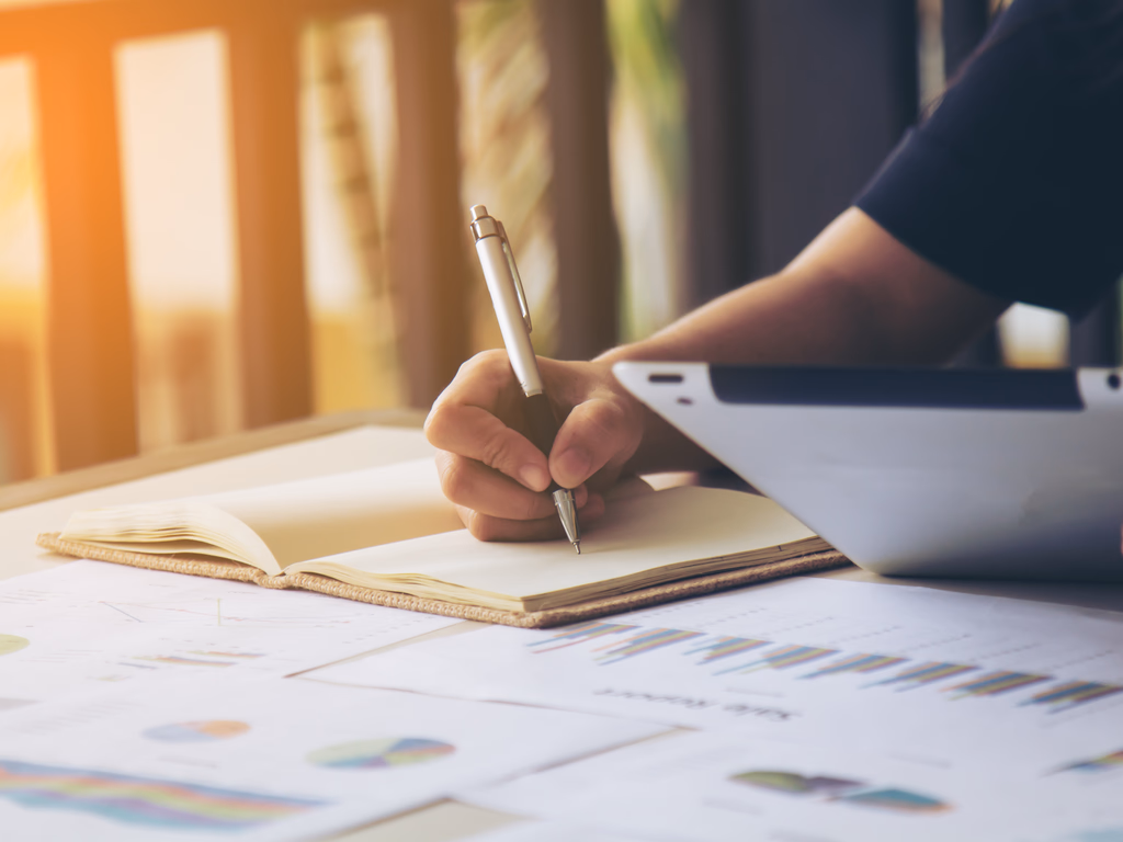 Estado oferta cerca de 11 mil vagas de estudos do curso normal e EJA