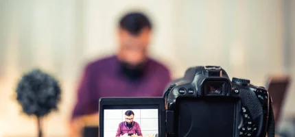 Influenciador condenado por danos coletivos em caso de exposição de crianças