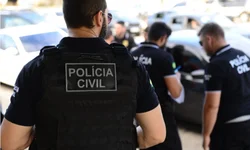 “Lázaro dos Bretes” é preso na Barra do Quarai