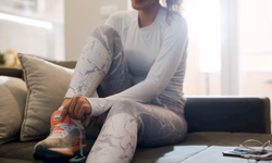 Dia do Desafio promove corrente virtual para estimular a prática de exercícios