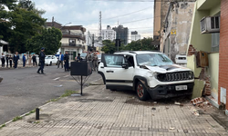 Trio é preso em flagrante pela Polícia Civil