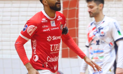 Uruguaianense conquista primeira vitória fora de casa