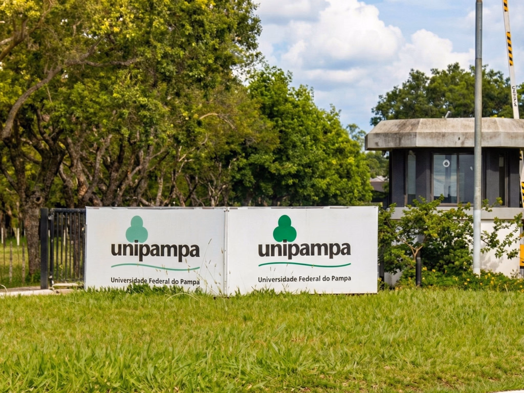 Unipampa abre seleção para indígenas aldeados e quilombolas em 2026