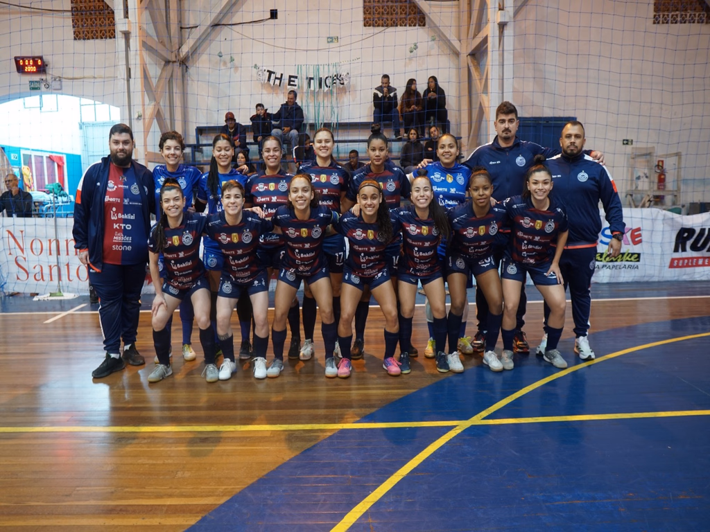 Celemaster terá rodada dupla decisiva em Santa Maria