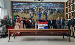 Uruguaiana integrou pesquisa que mapeou a Aids no Estado