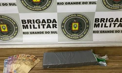 Homicídios aumentaram 166% em 2023 em Uruguaiana