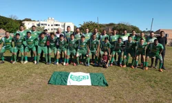 Uruguaianense vence e é líder da Liga Gaúcha de Futsal