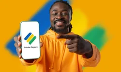 Aplicativo do Governo facilita bloqueio de celulares perdidos ou roubados