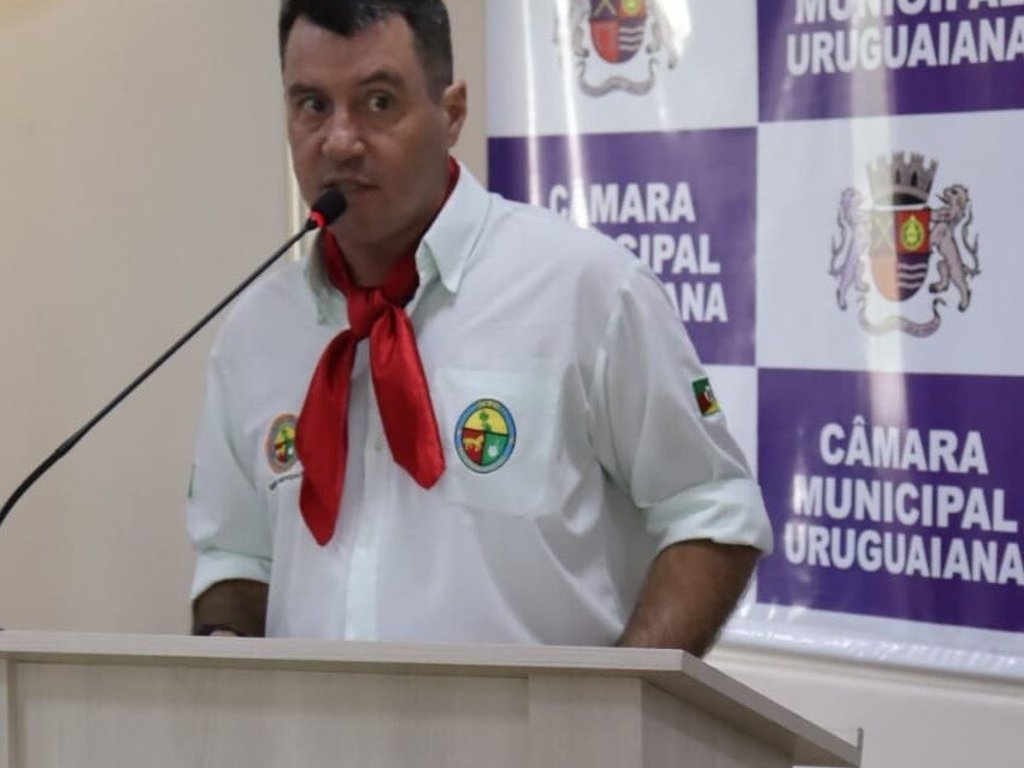 Nomeado presidente da Comissão da 30ª Semana da Paz