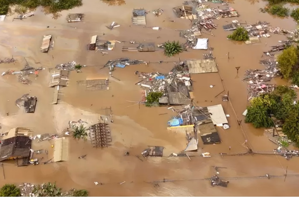 Saiba quem tem direito ao Auxílio Reconstrução de R$ 5,1 mil para o RS