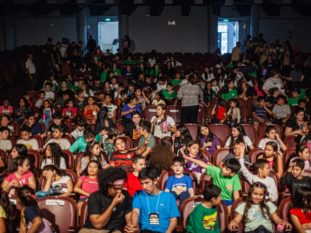 Estado garante investimento de R$ 55 milhões na Aldir Blanc