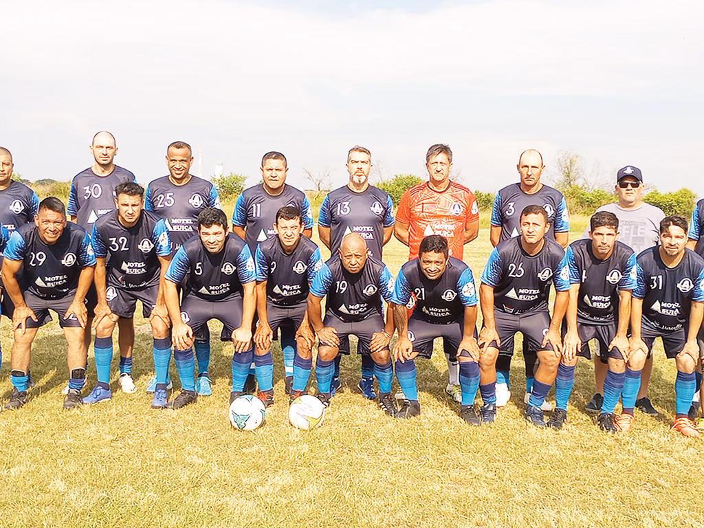 Fique por dentro da rodada do final de semana