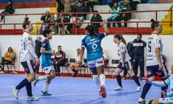 Justiça Eleitoral defere candidatura de Delgado e Dr. Telson