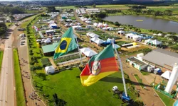 Expodireto Cotrijal é destaque no Prêmio Líderes e Vencedores 2020