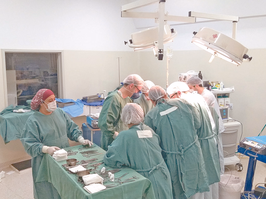 Unipampa abre edital para programas de Residência Médica