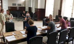 Secretaria de Meio Ambiente recolheu mais de 20 toneladas de lixo eletrônico durante evento