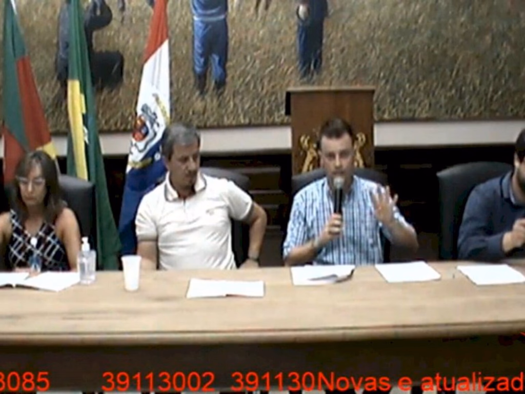 Prefeitura de Uruguaiana decreta situação de calamidade pública