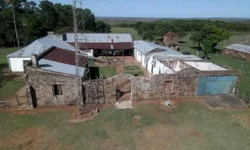 Ponte do Rio Ibicuí terá trânsito interrompido no próximo sábado