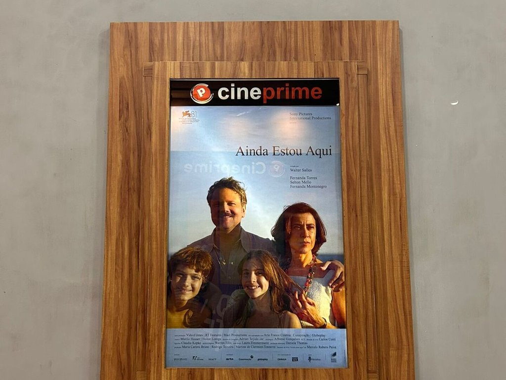 Cinema Brasileiro se recupera e alcança recordes em 2024