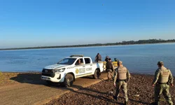 Homem é encontrado ferido e sem identificação