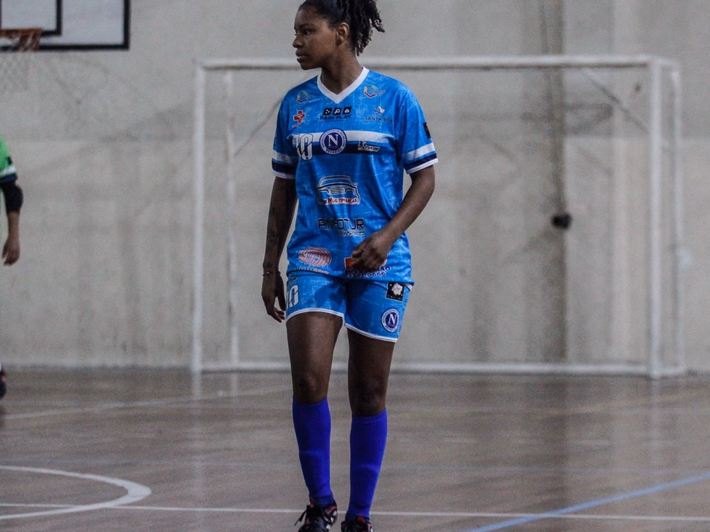 Celemaster estreia fora de casa na Liga Gaúcha de Futsal Feminino